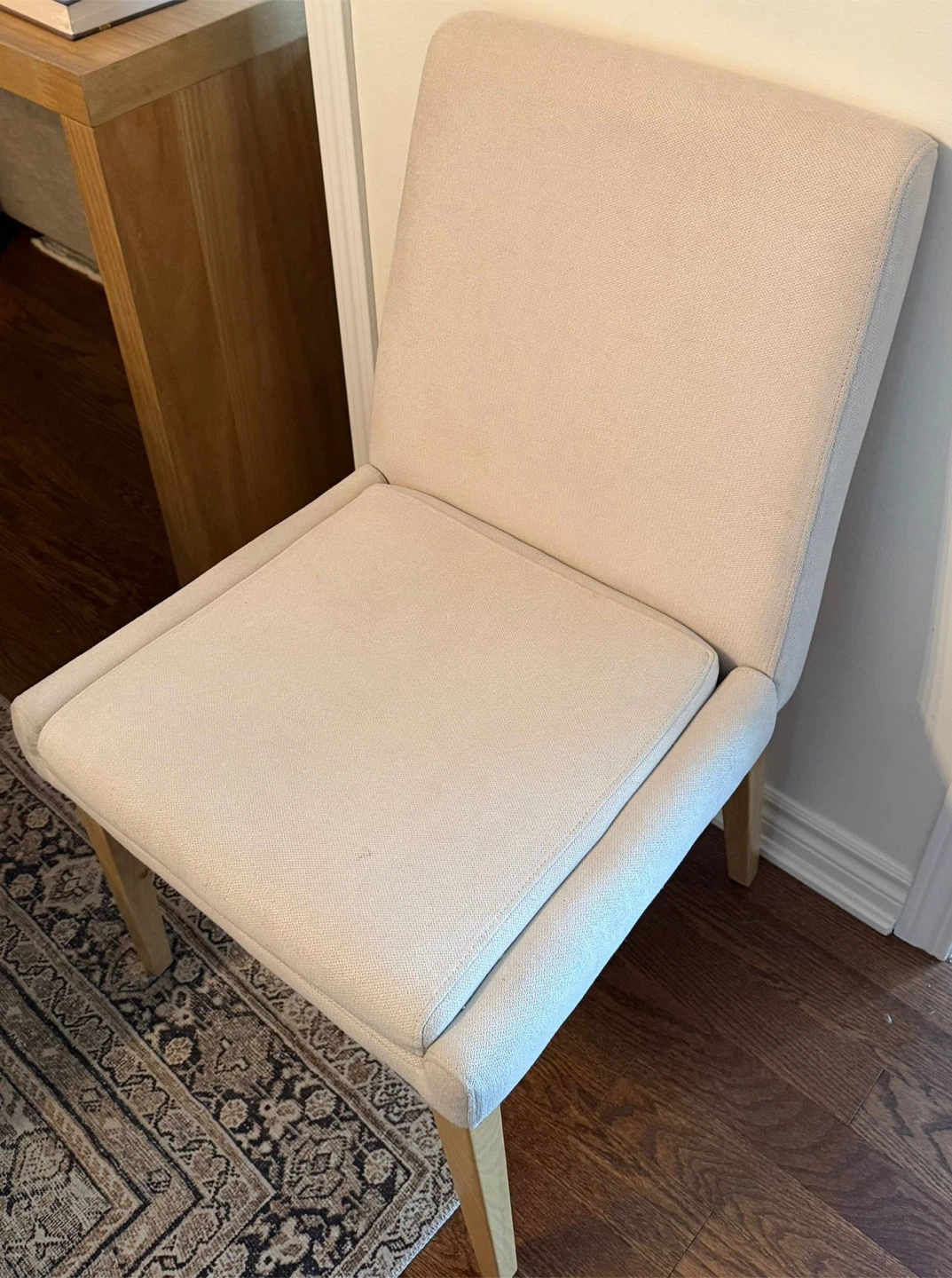 Homesense Beige chair