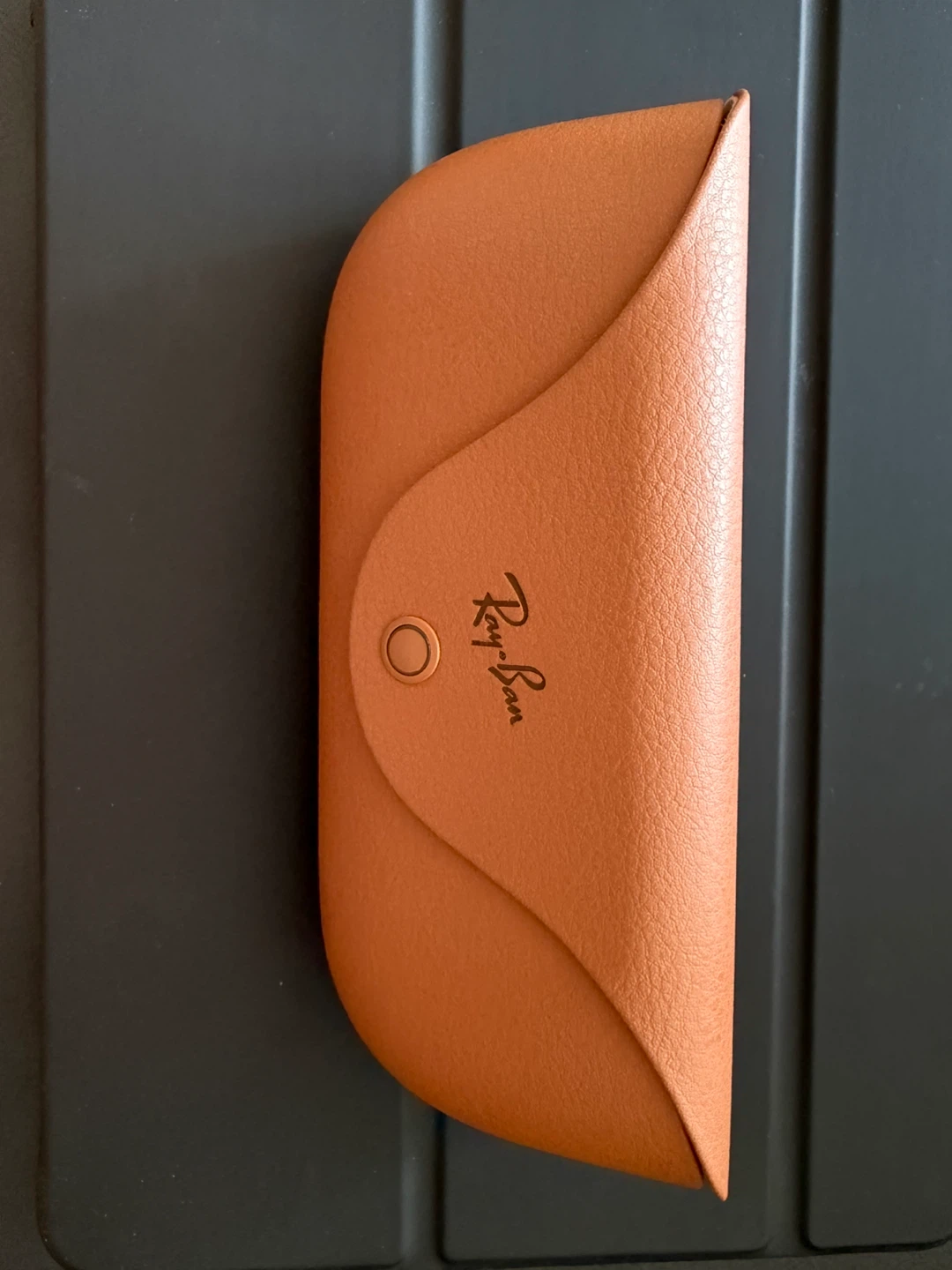 Ray-Ban Stories Smart Glasses