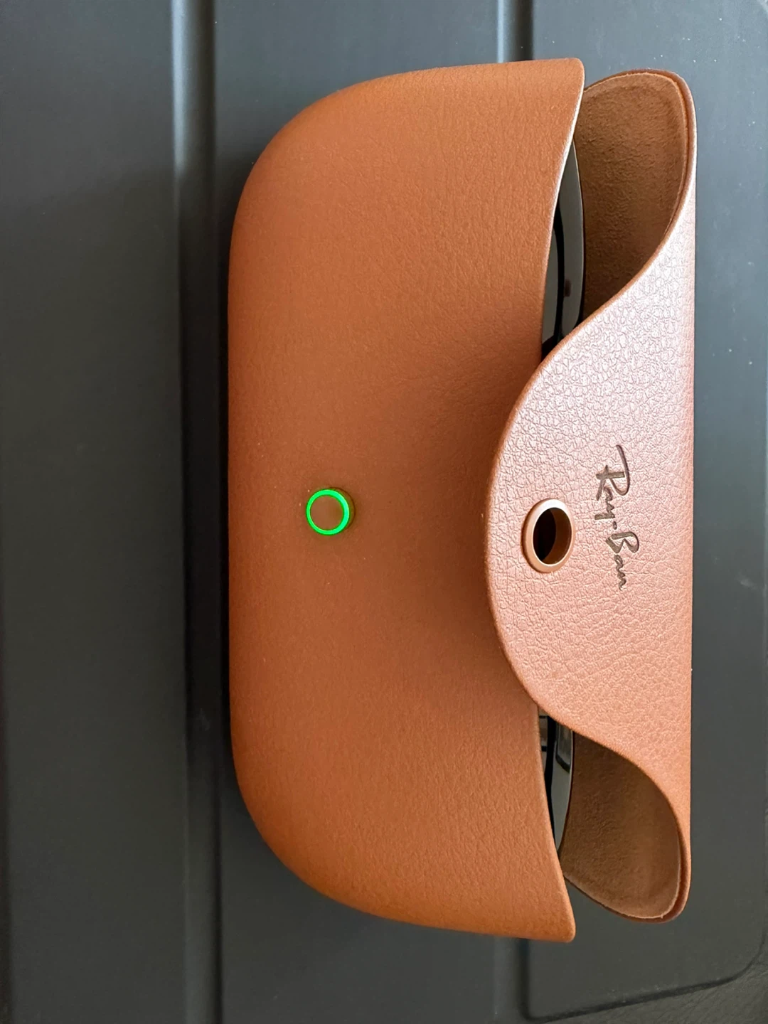 Ray-Ban Stories Smart Glasses - photo 2