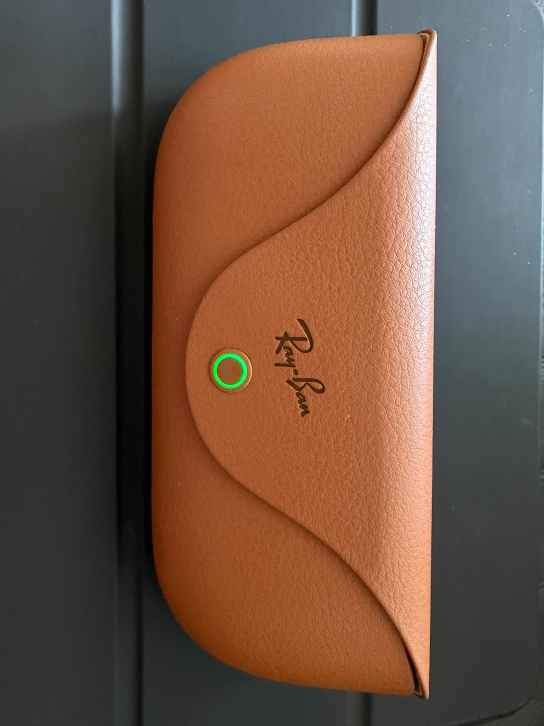 Ray-Ban Stories Smart Glasses - photo 3