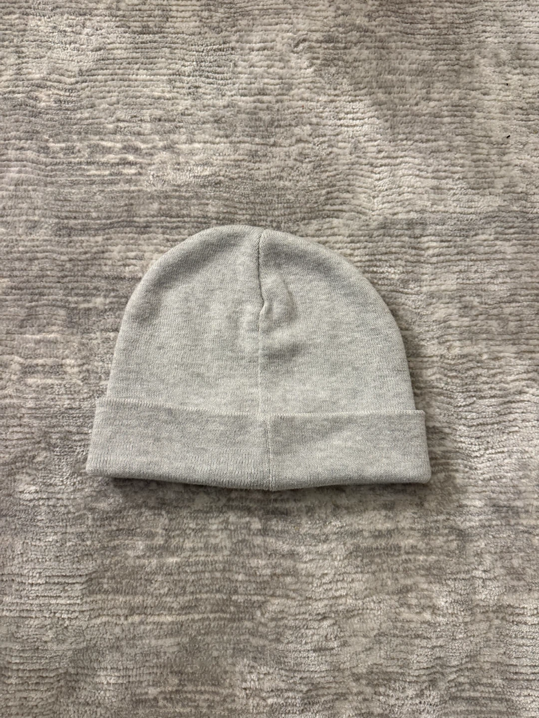 Eric Emanuel Beanie - Grey - photo 2