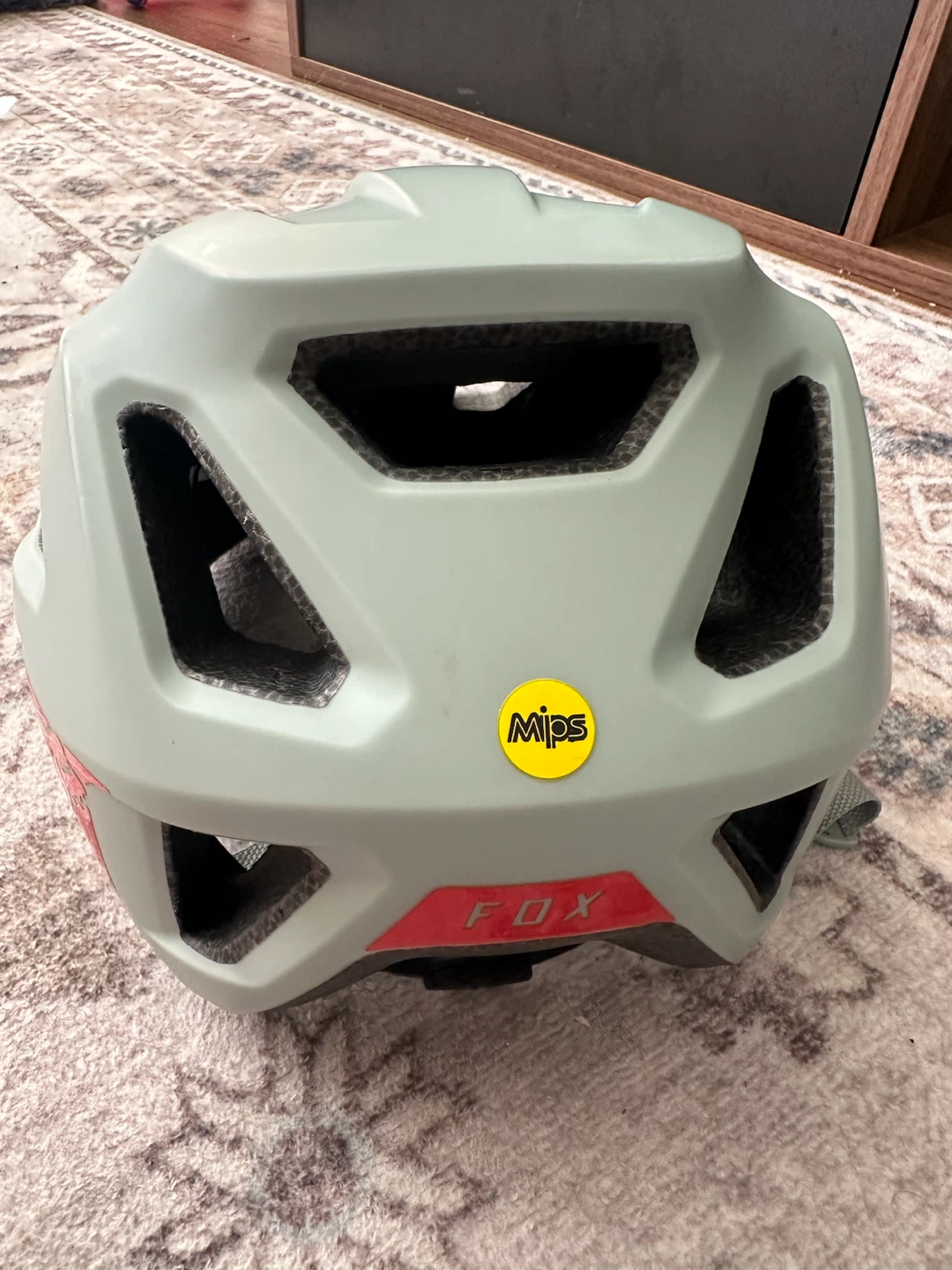 Fox Mainframe MIPS Mountain Bike Helmet - Medium - photo 2
