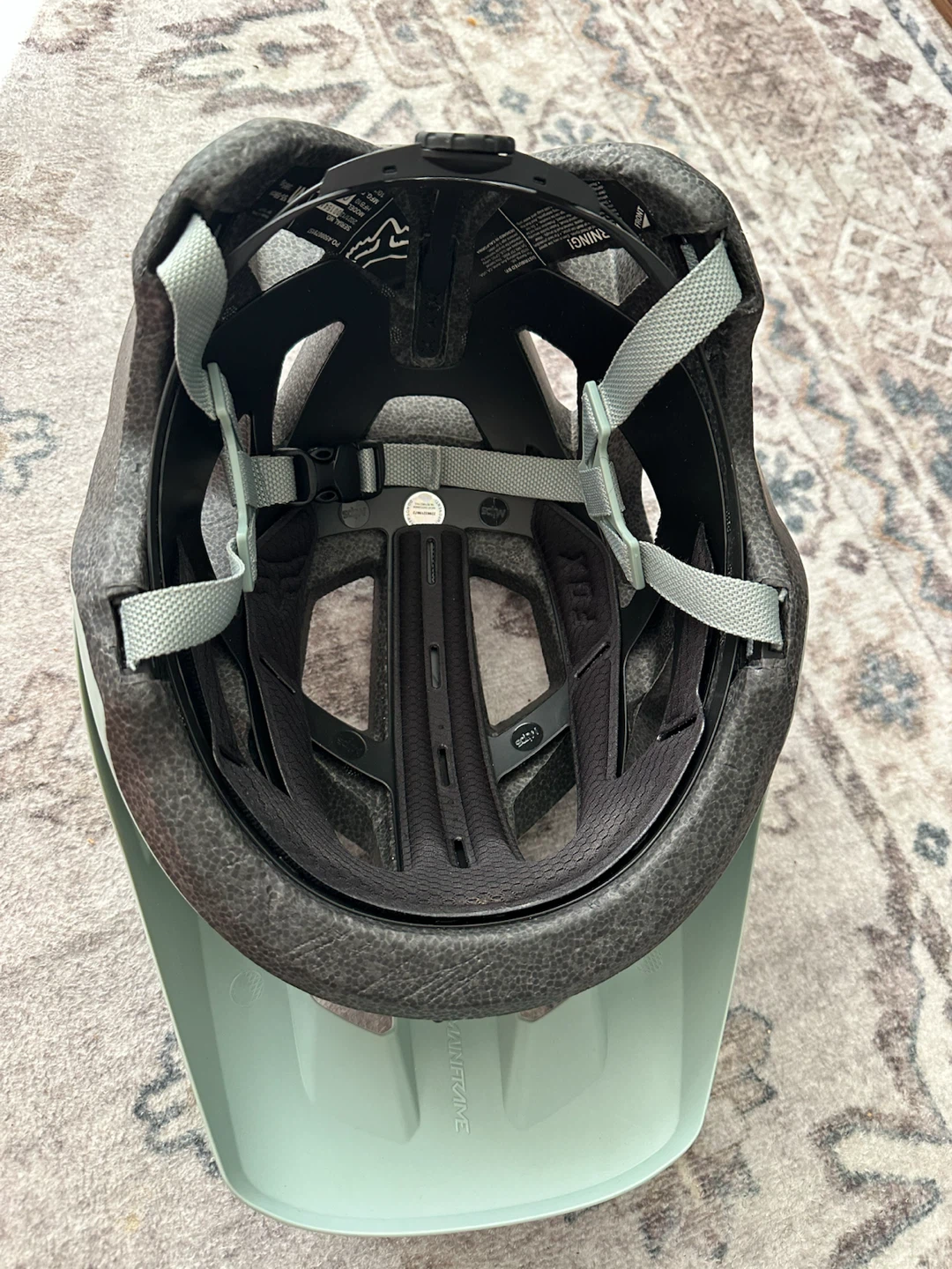 Fox Mainframe MIPS Mountain Bike Helmet - Medium - photo 3