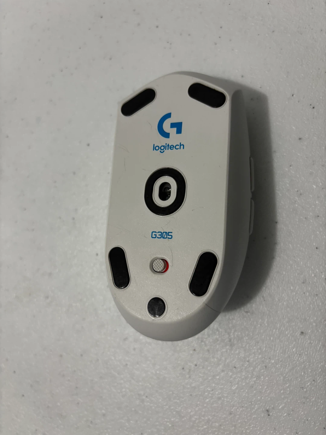Logitech G305 Wireless Gaming Mouse