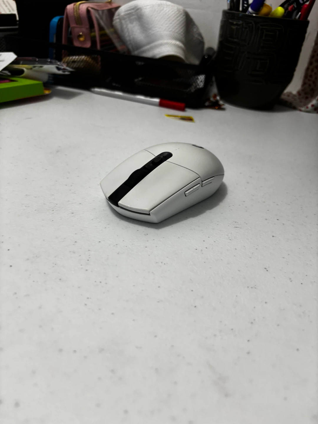 Logitech G305 Wireless Gaming Mouse - photo 2