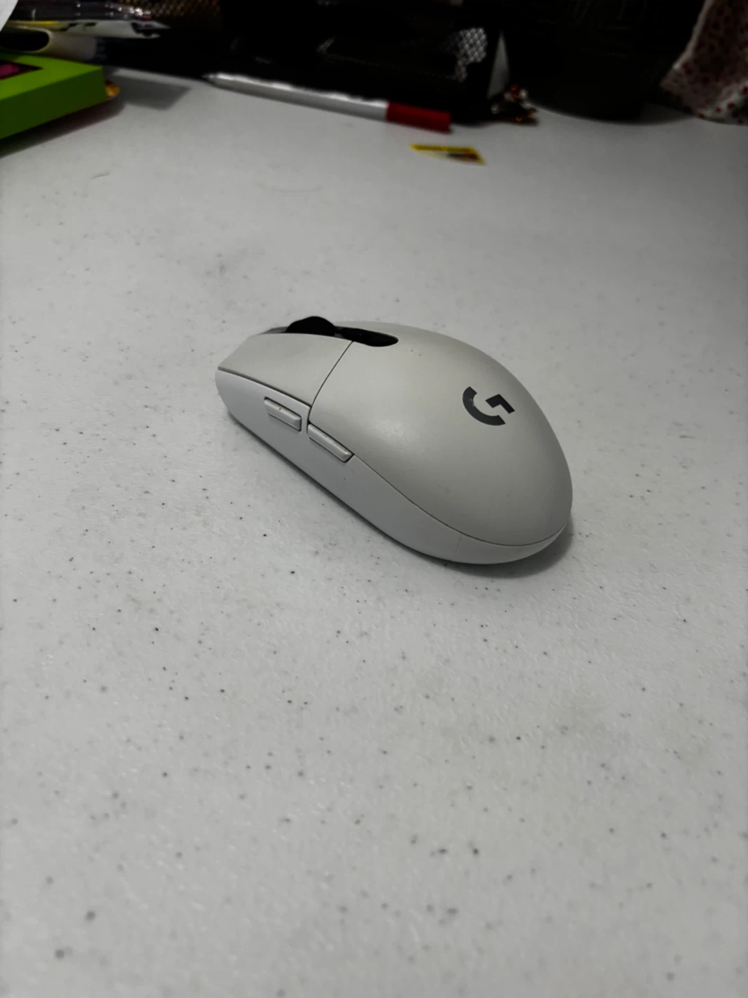 Logitech G305 Wireless Gaming Mouse - photo 3