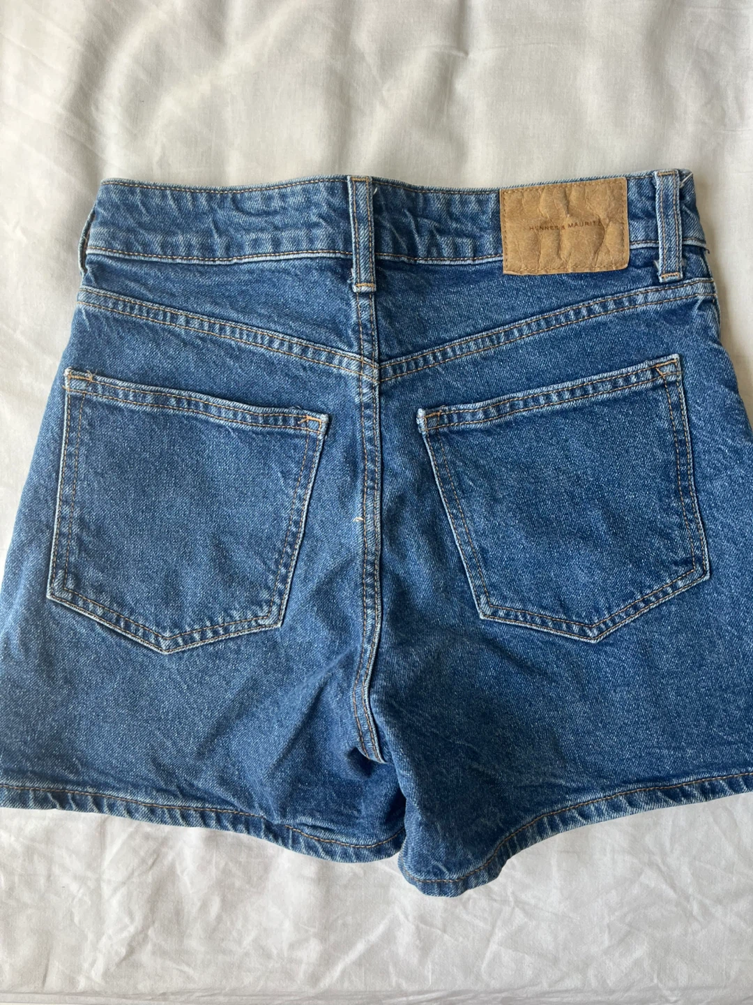 H&M Denim Shorts - photo 3
