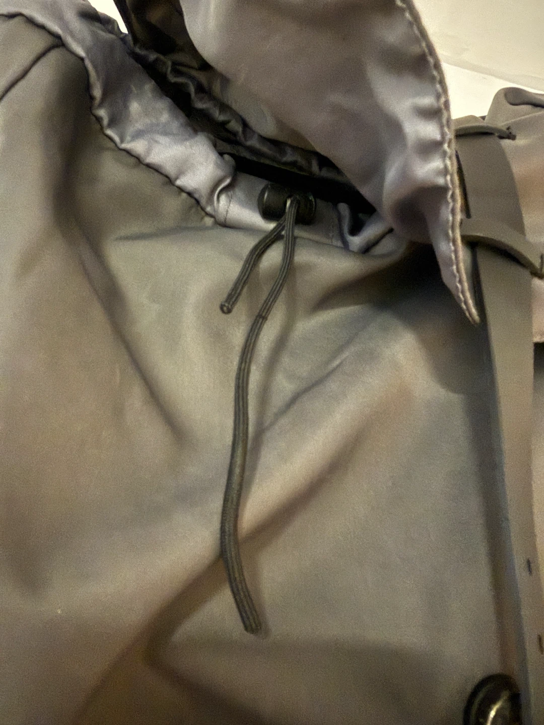 Kaukko laptop Backpack - Gray - photo 3