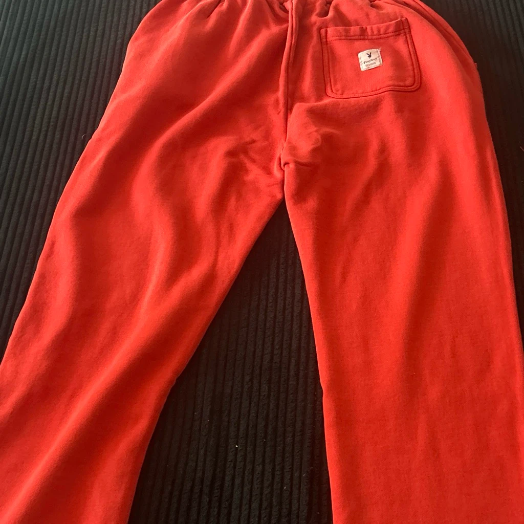 Playboy Hoodie and Sweatpants Set - photo 5