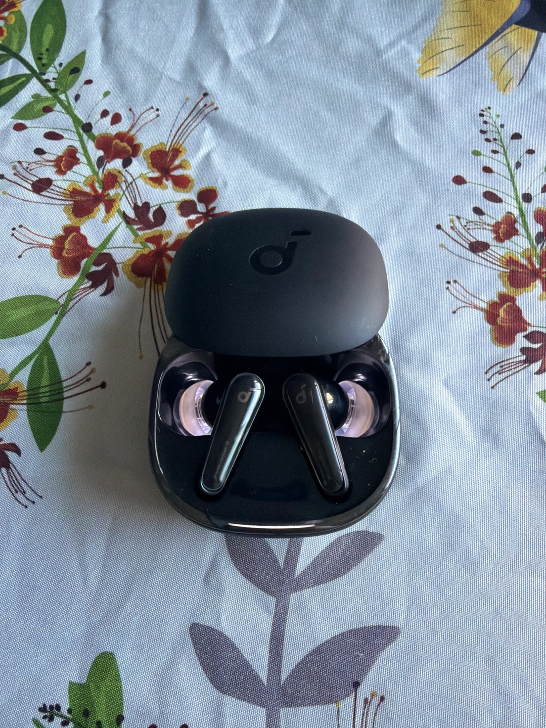 Anker Soundcore Liberty 4 Wireless Earbuds - photo 2