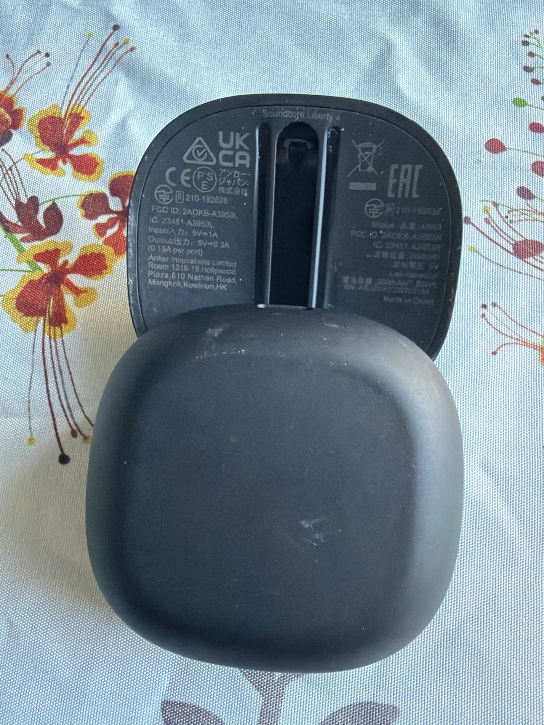 Anker Soundcore Liberty 4 Wireless Earbuds - photo 4