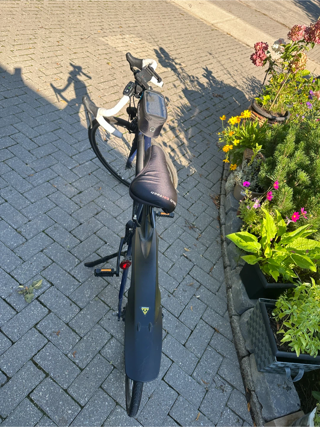 NCM C5 Electric Bike + Accessories - photo 3