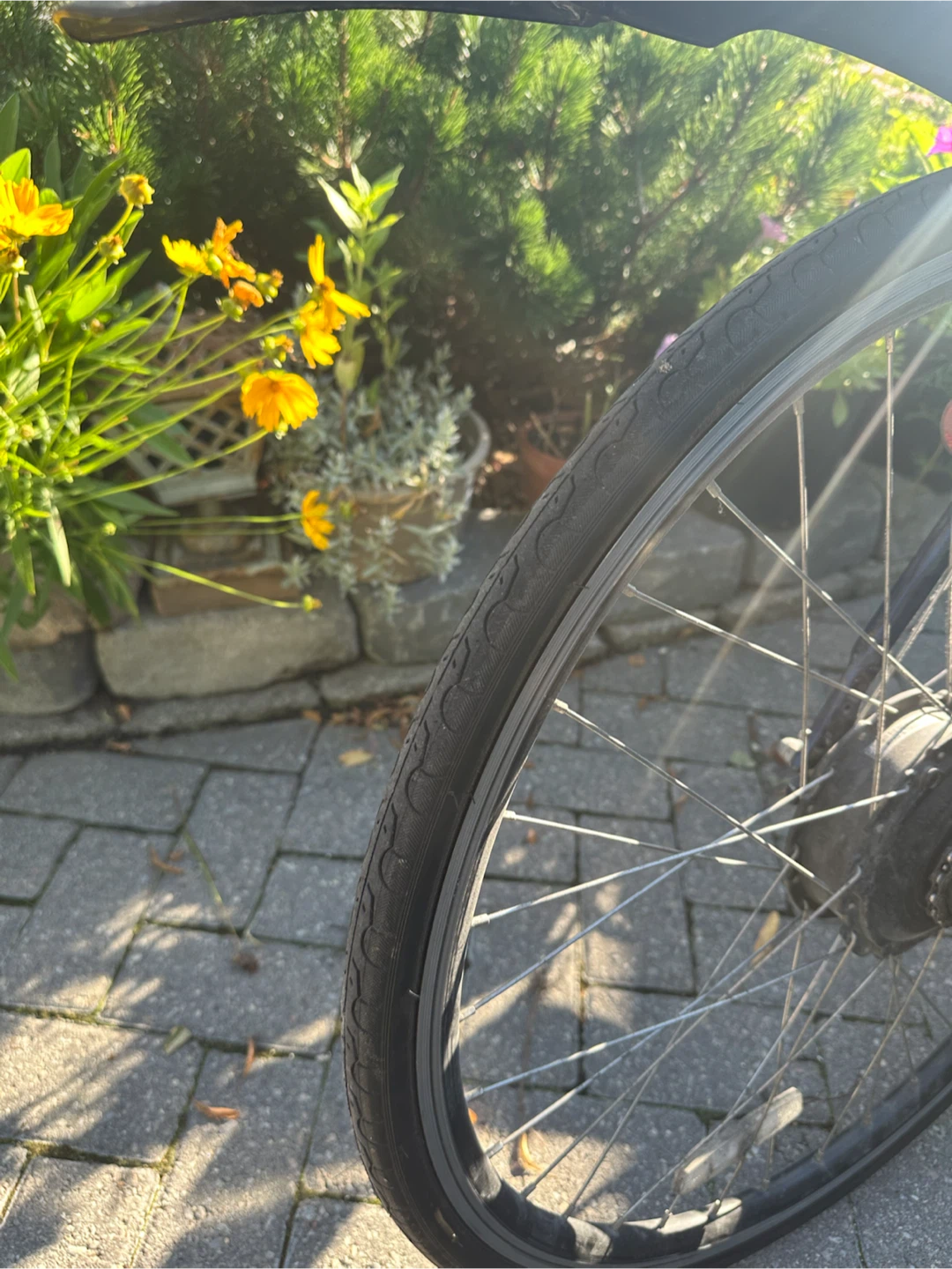 NCM C5 Electric Bike + Accessories - photo 5