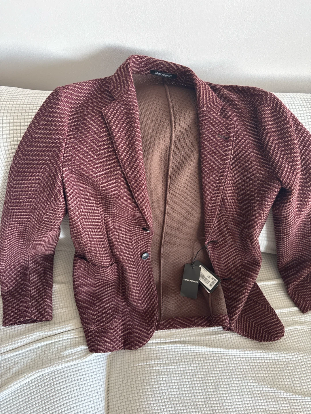 Emporio Armani Blazer