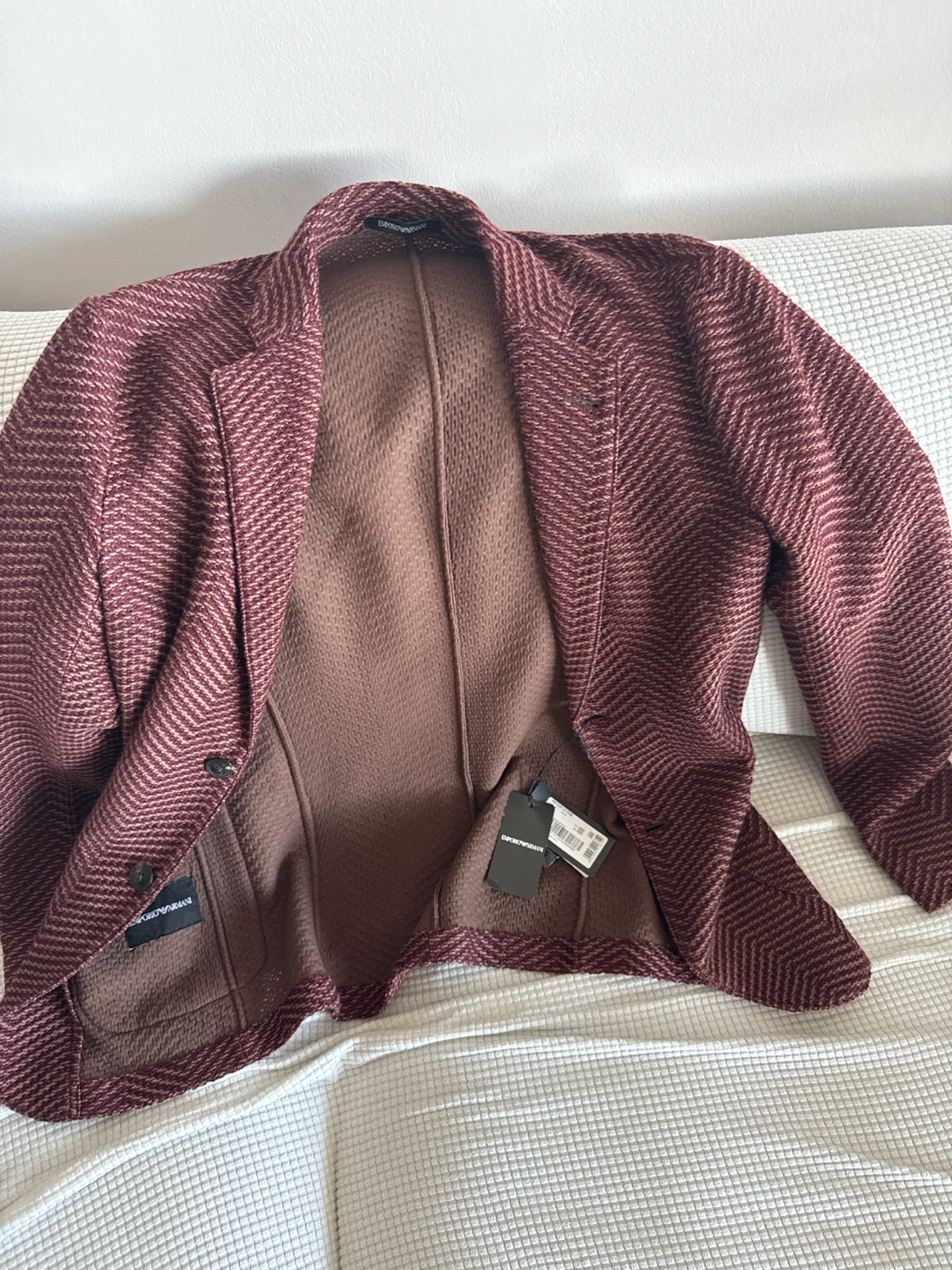 Emporio Armani Blazer - photo 2