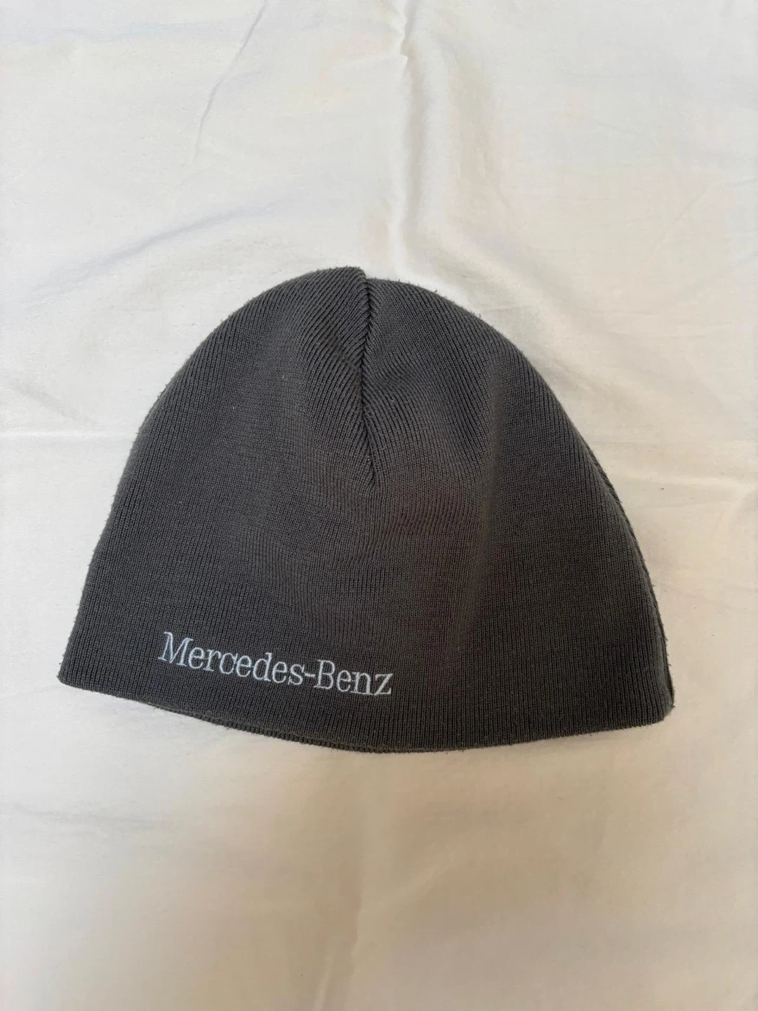 Mercedes-Benz Beanie Hat