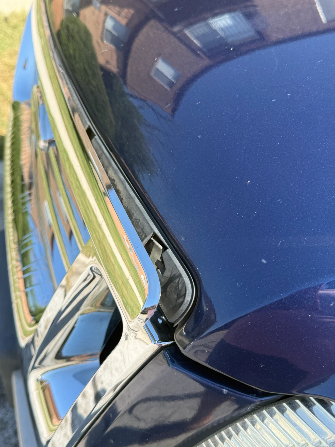Ford Explorer Eddie Bauer Edition - photo 4