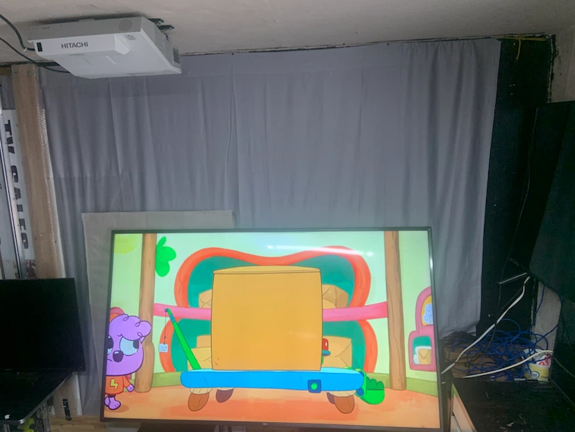 75UM6970PUB 75 inches lg webos tv - photo 5