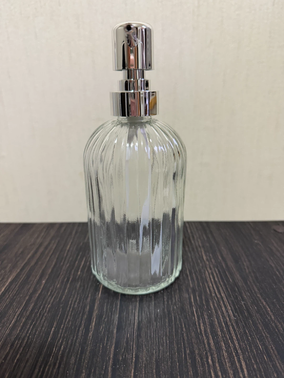 Soap Dispenser