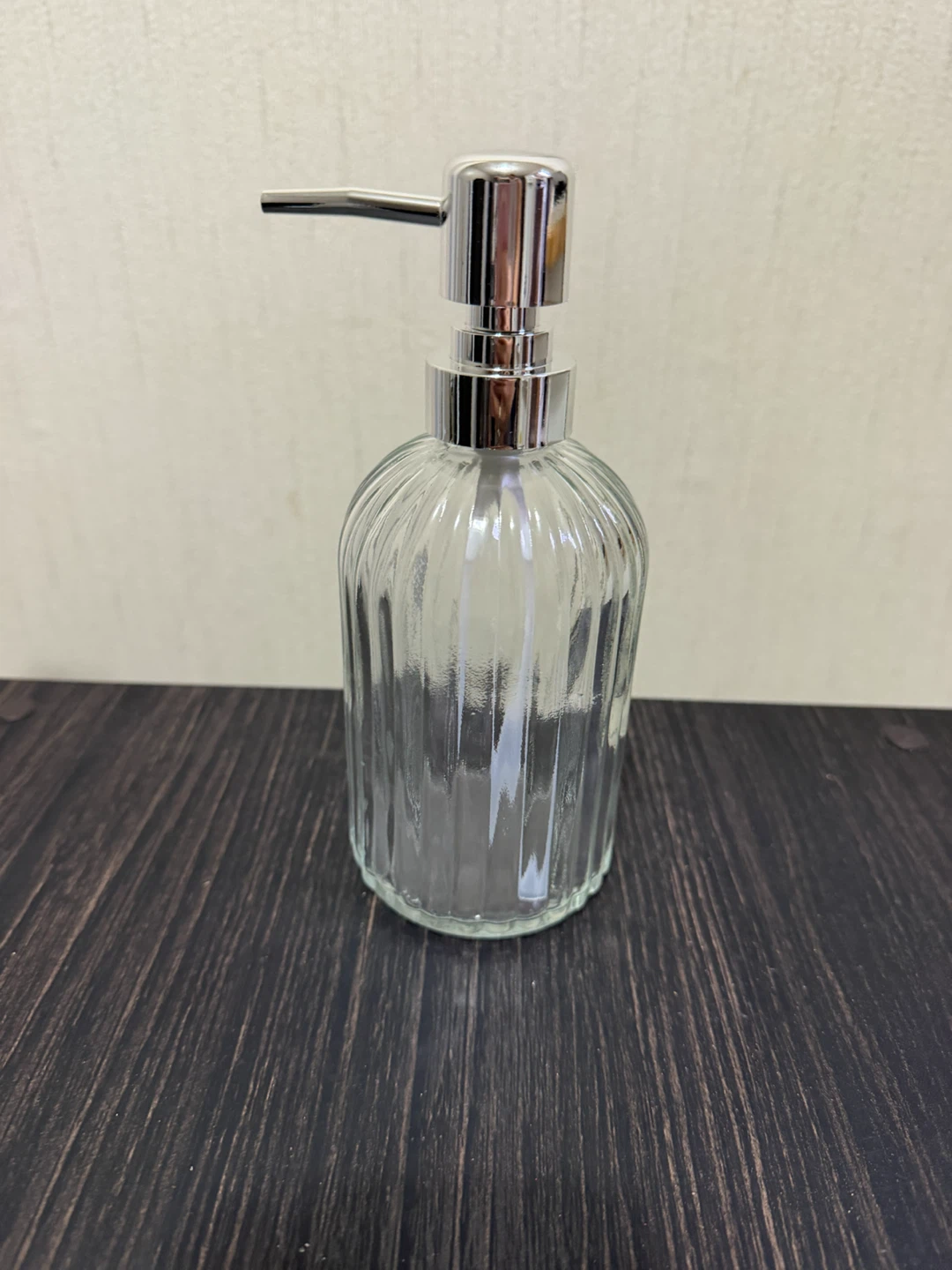 Soap Dispenser - photo 2