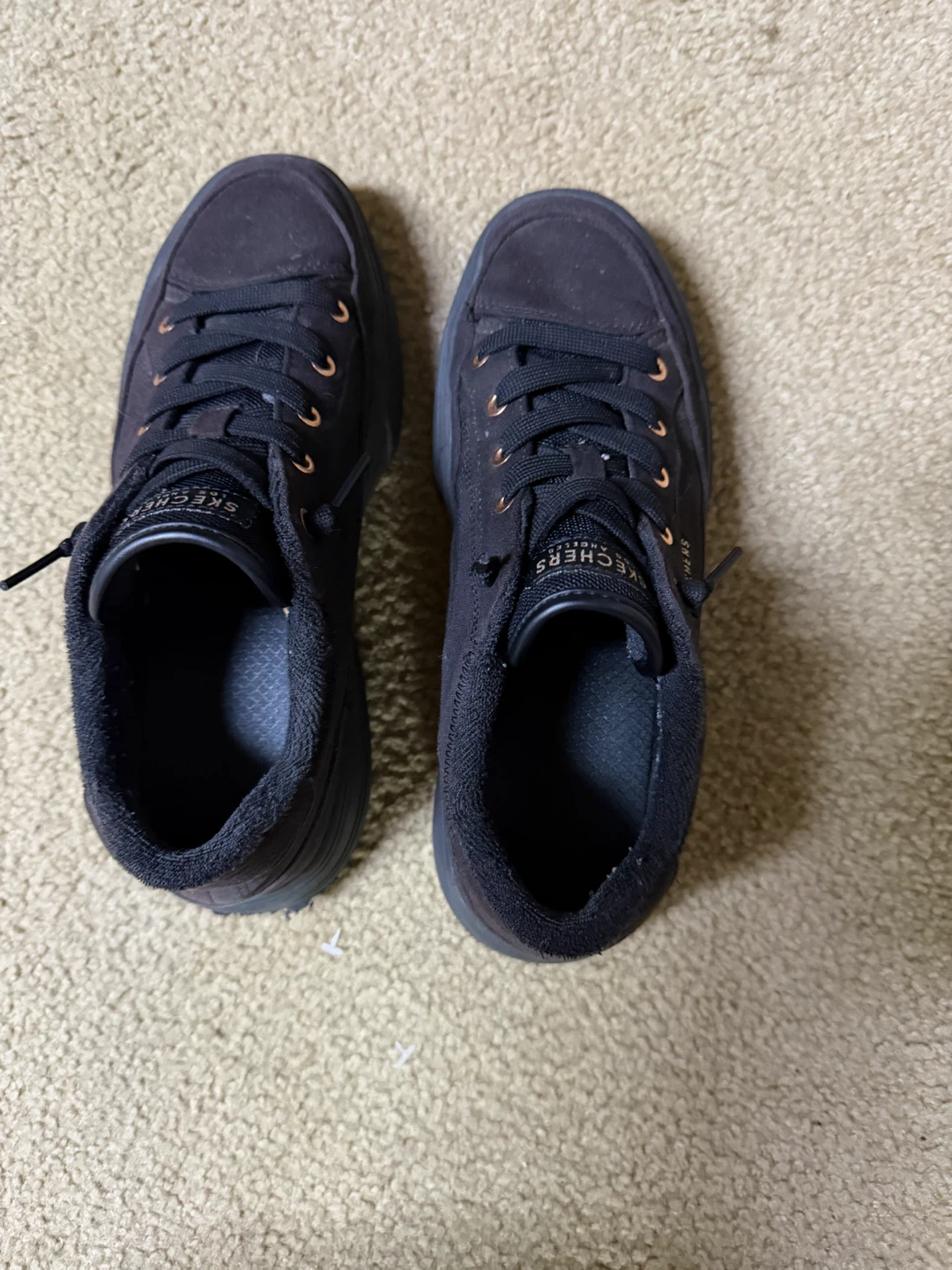 Sketchers Shoes Super Comfortable