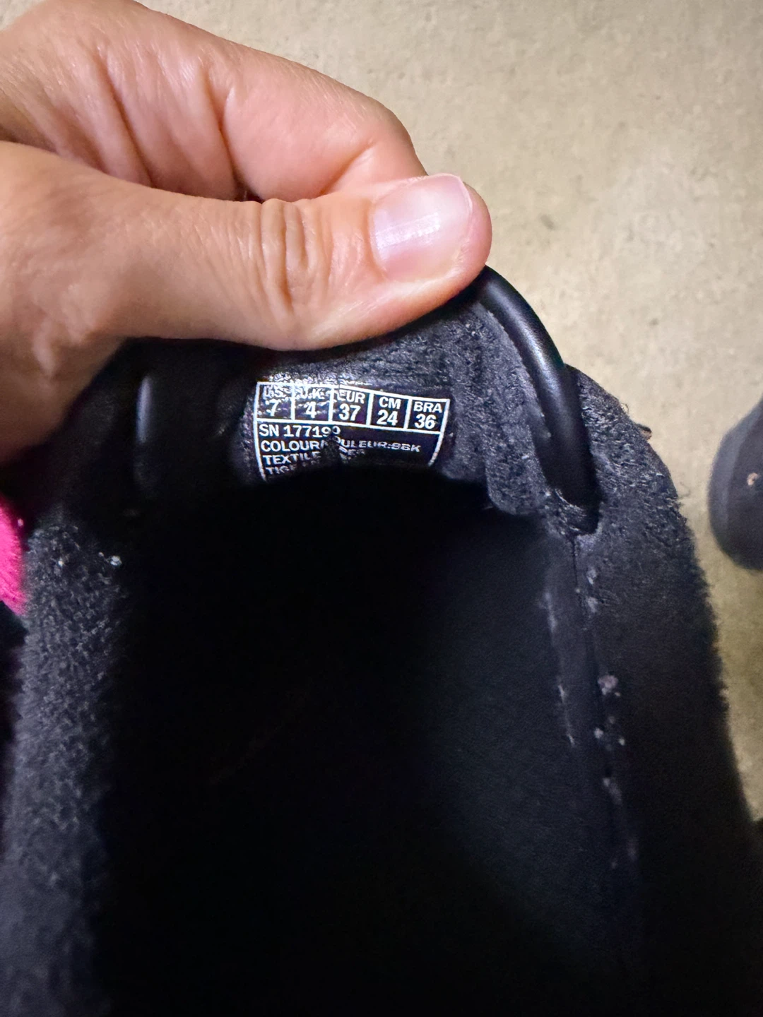 Sketchers Shoes Super Comfortable - photo 3
