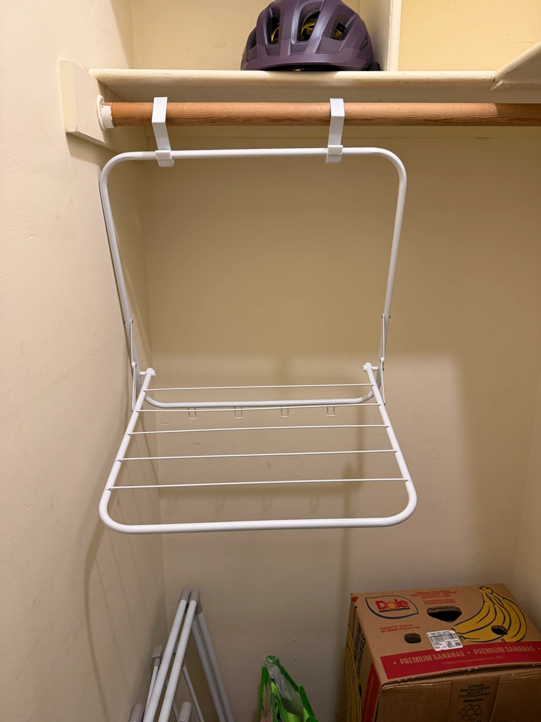 Hanging Rack
