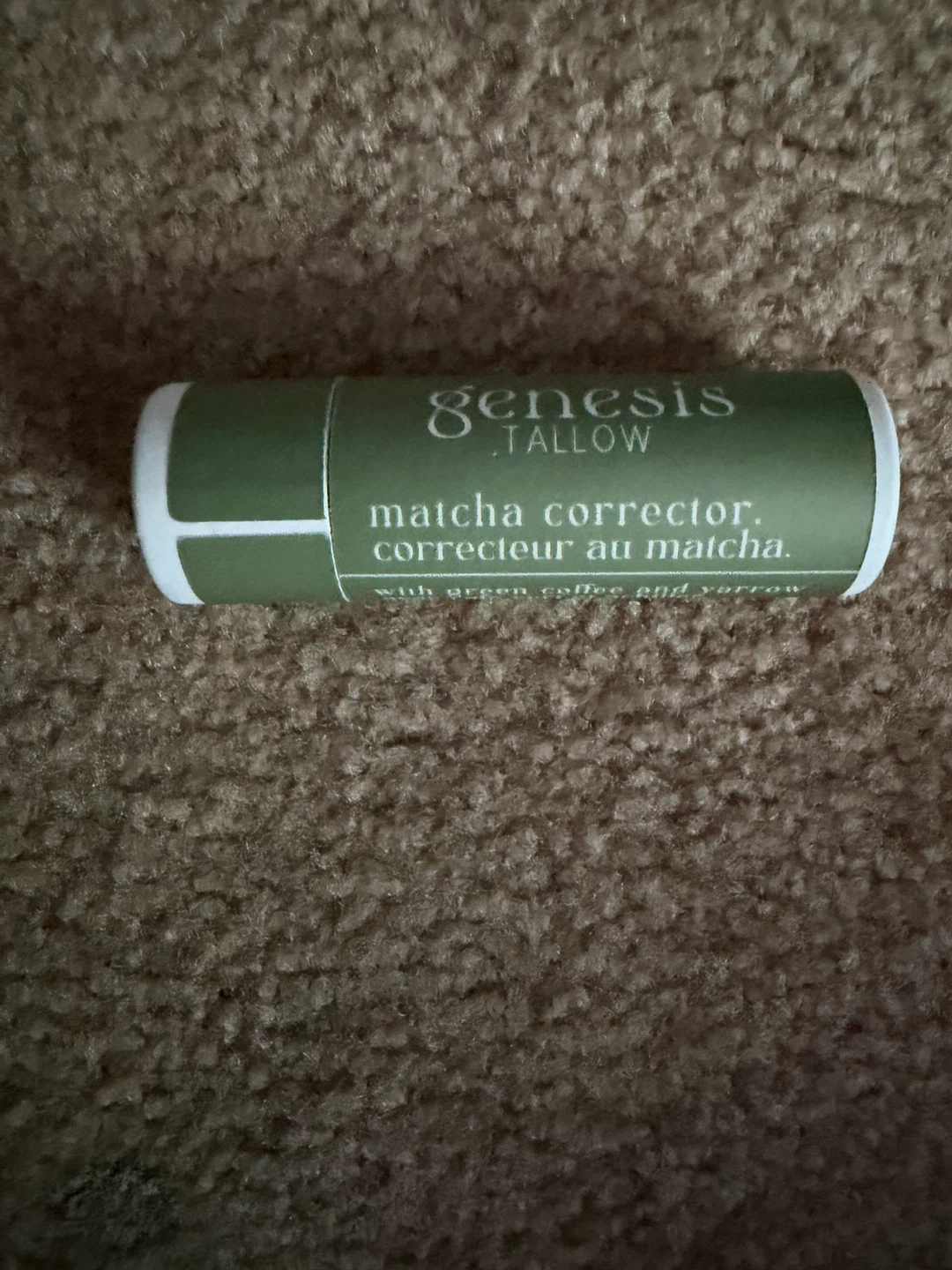 Matcha Corrector - photo 2