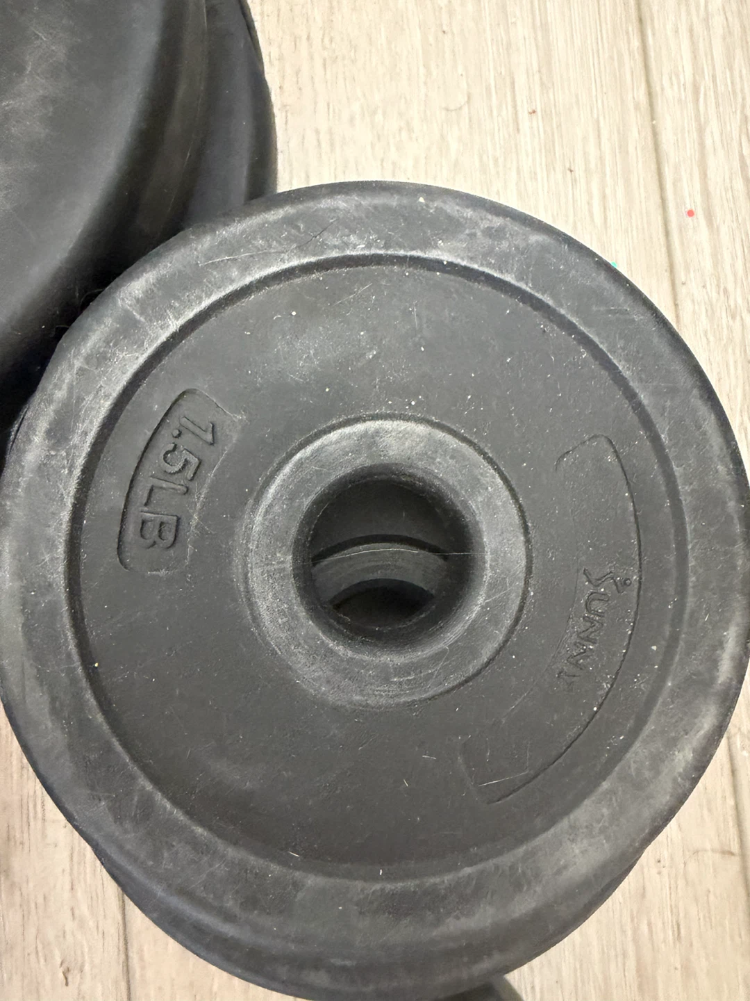 Sunny Health & Fitness Adjustable Dumbbell Set - photo 4