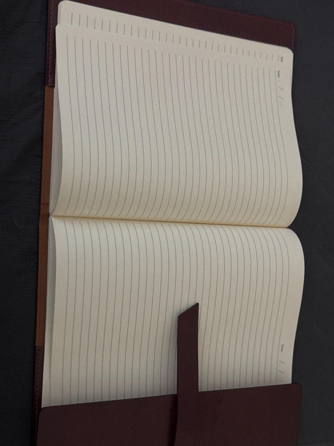 Spector & Co. Notebook - photo 3