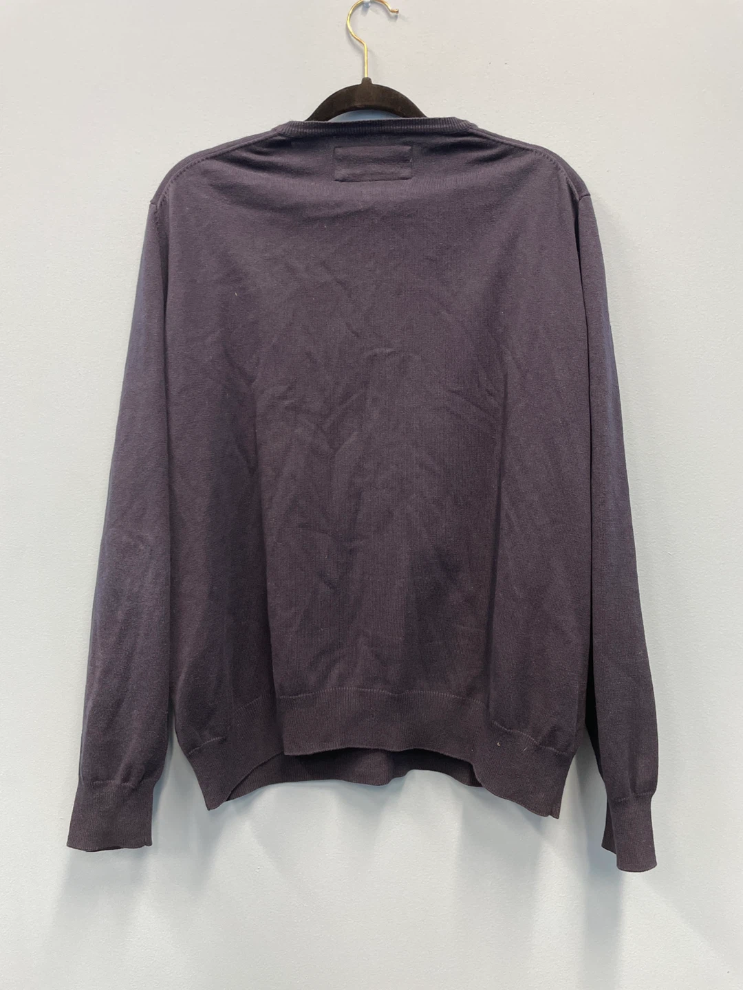 Joseph Abboud V-Neck Sweater - XXL - photo 4