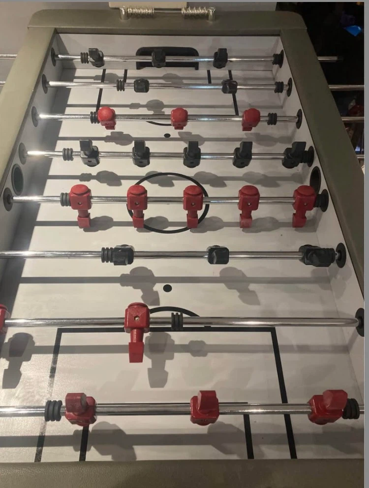 Foosball Table