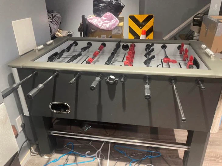 Foosball Table - photo 2
