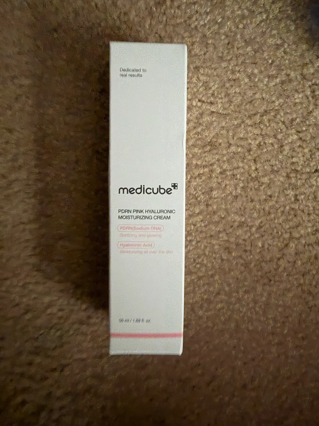 Medicube Moisterizer