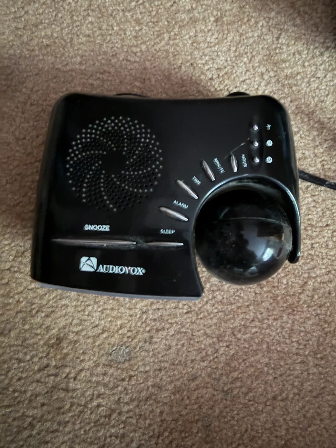 Alarm clock - photo 2