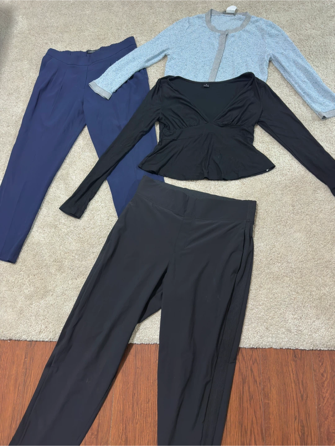 From $5 and Up Babaton and more!