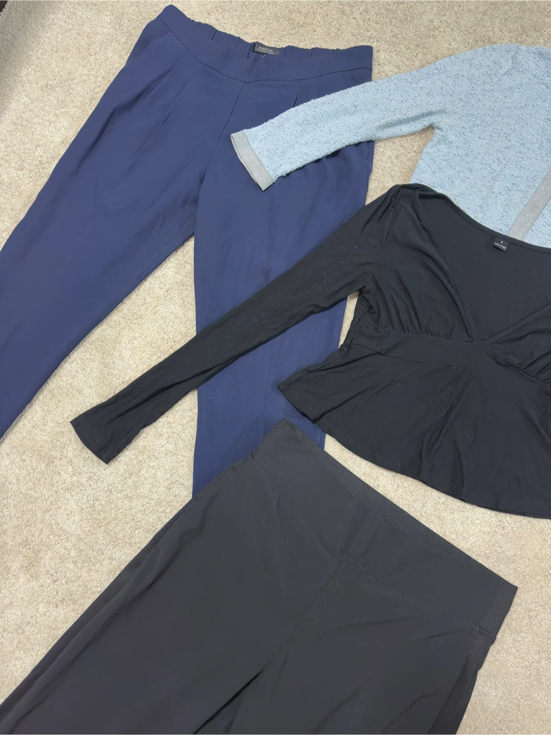From $5 and Up Babaton and more! - photo 3