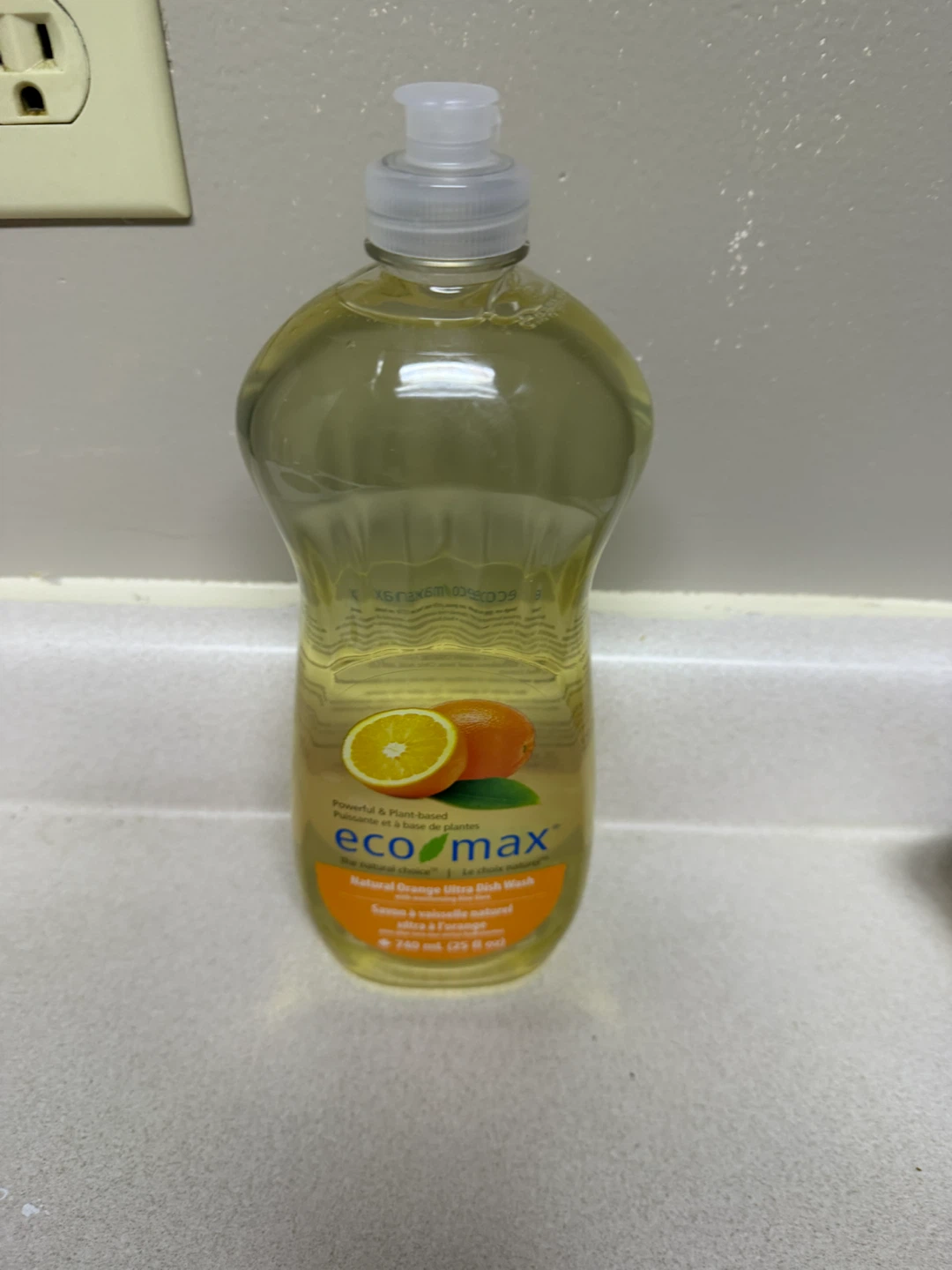 Dish Soap