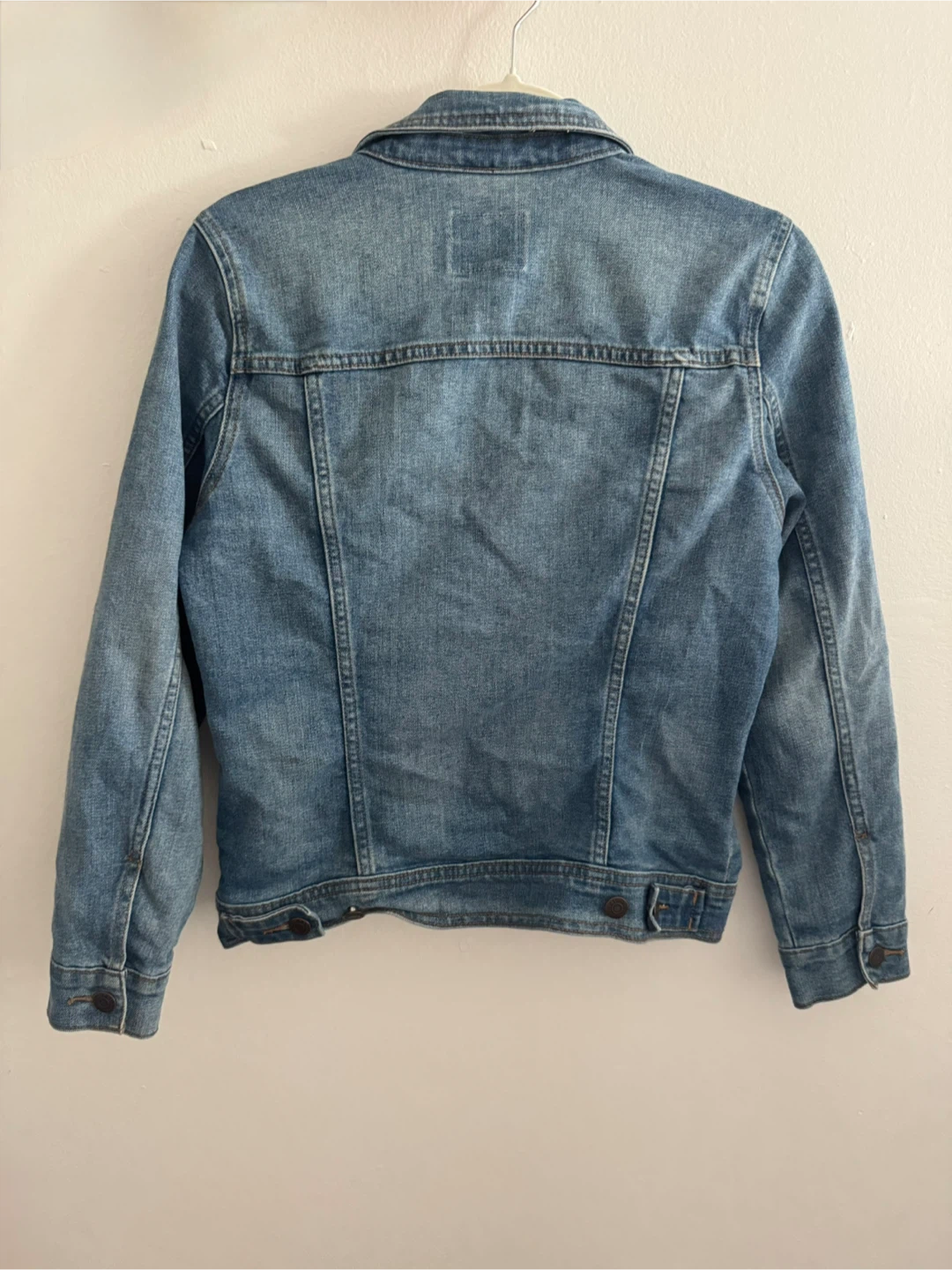 Old Navy Classic Denim Jacket - photo 2