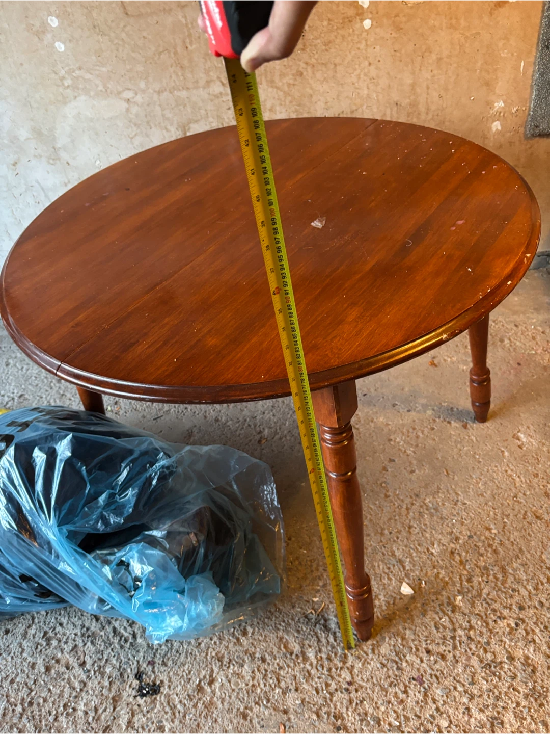 Wooden Coffee, Side Table Set and Sofas - photo 4