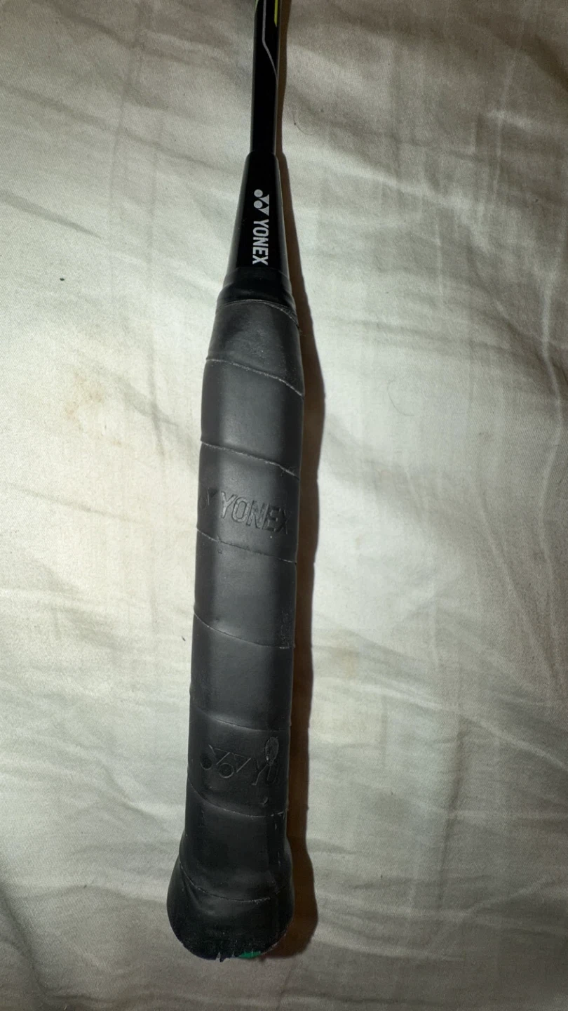 Yonex Nanoray 3 Badminton Racket - photo 3