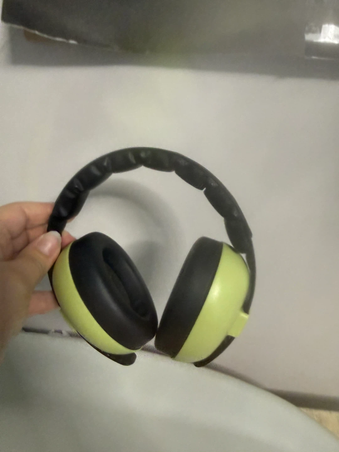 Banz earmuffs - photo 2