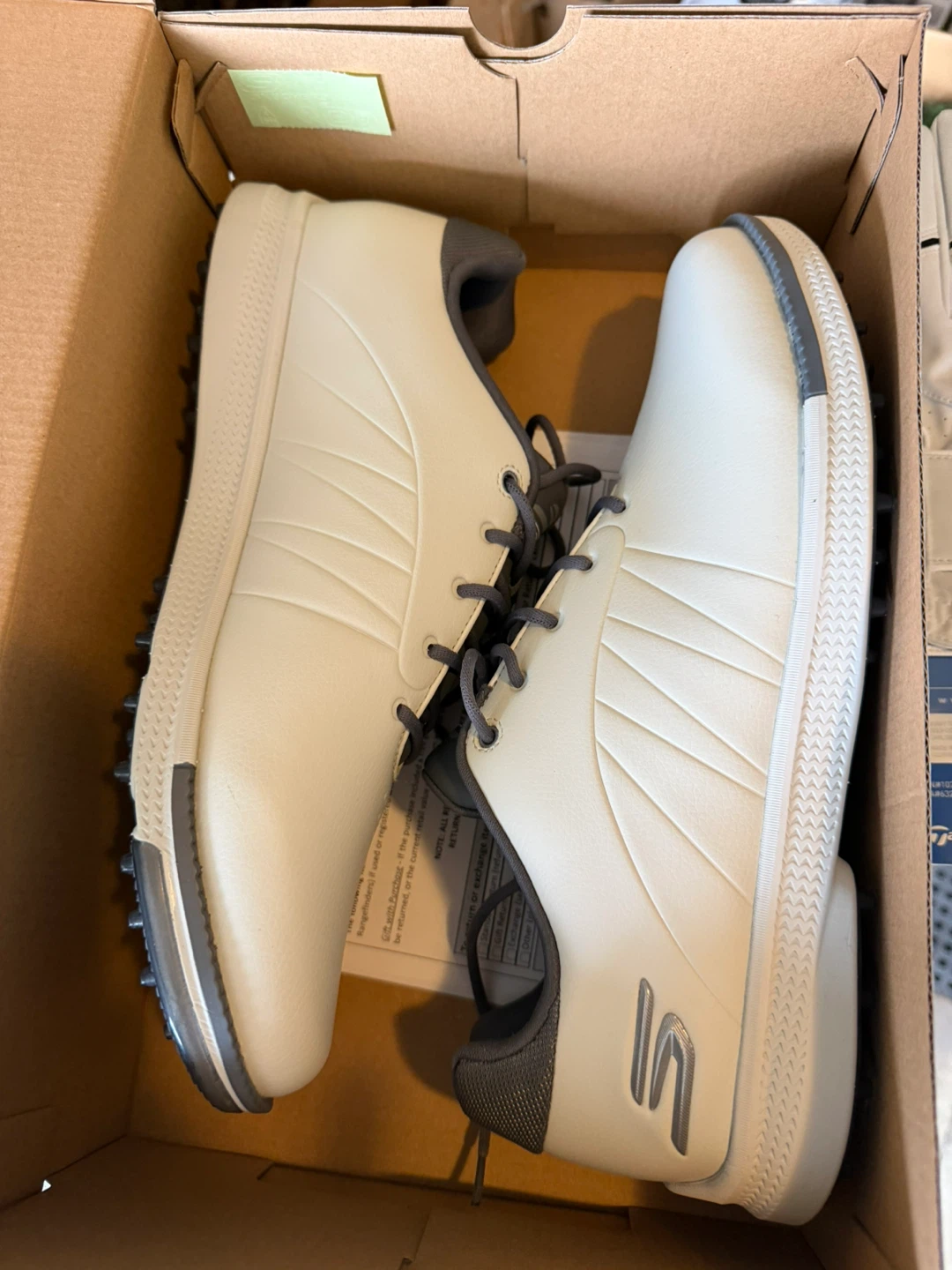 Men’s Golf Shoes Sketchers size 11 - photo 3