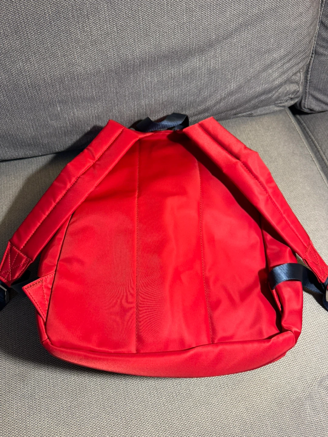 Tommy Hilfiger Red Backpack - photo 5