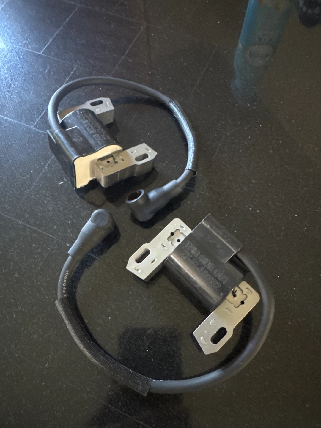 Ignition Coils for Lawn Mower