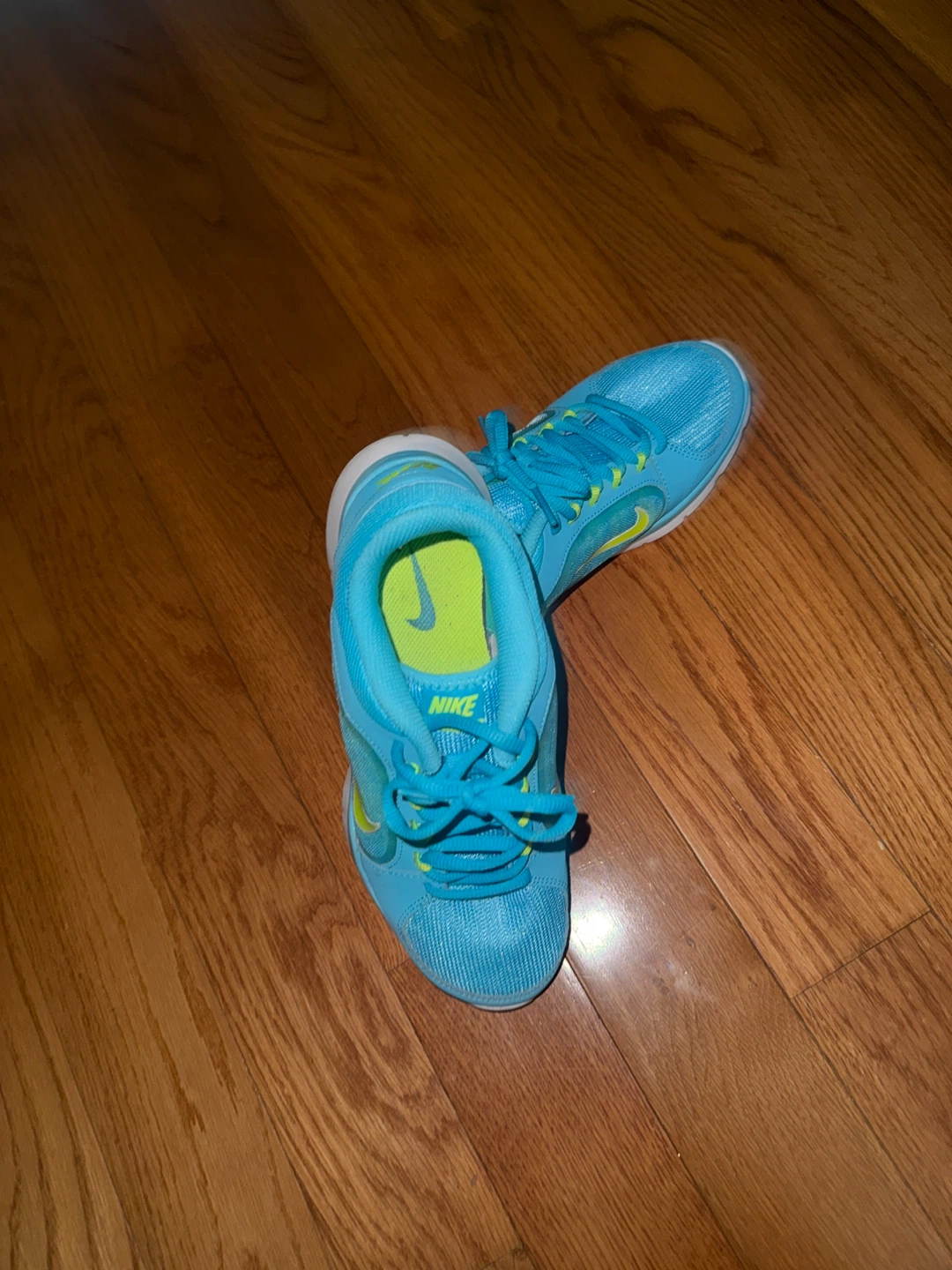 Nike Training Running Shoes
