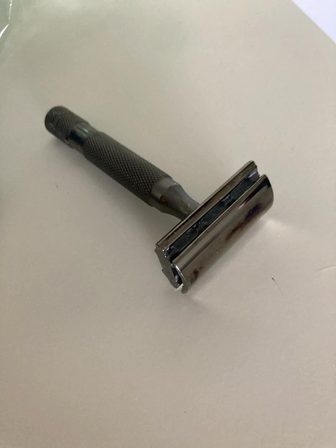 Wilkinson Sword Double Edge Safety Razor & Blades - photo 2