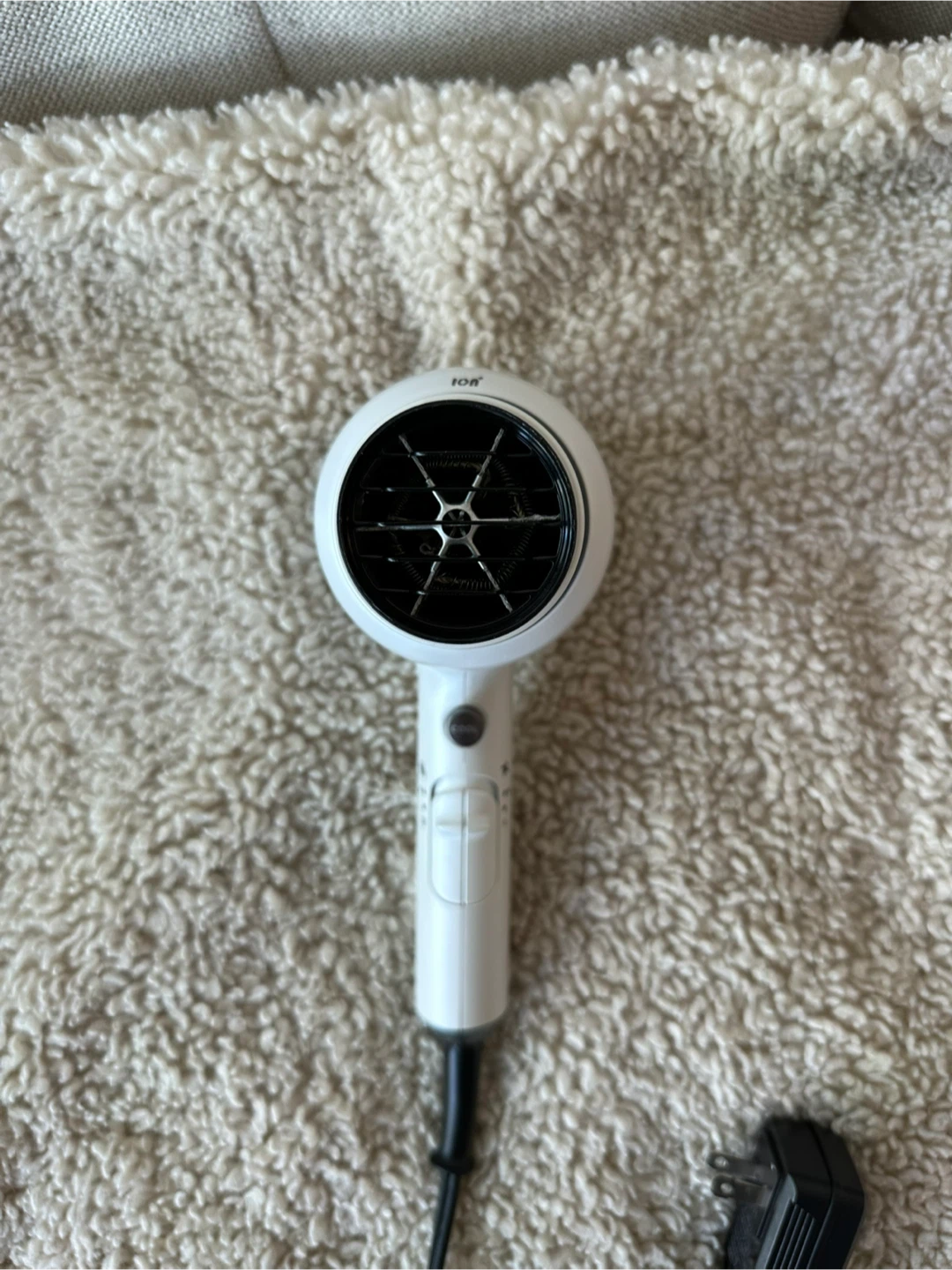 Wavytalk Hair Dryer 1875W - photo 4