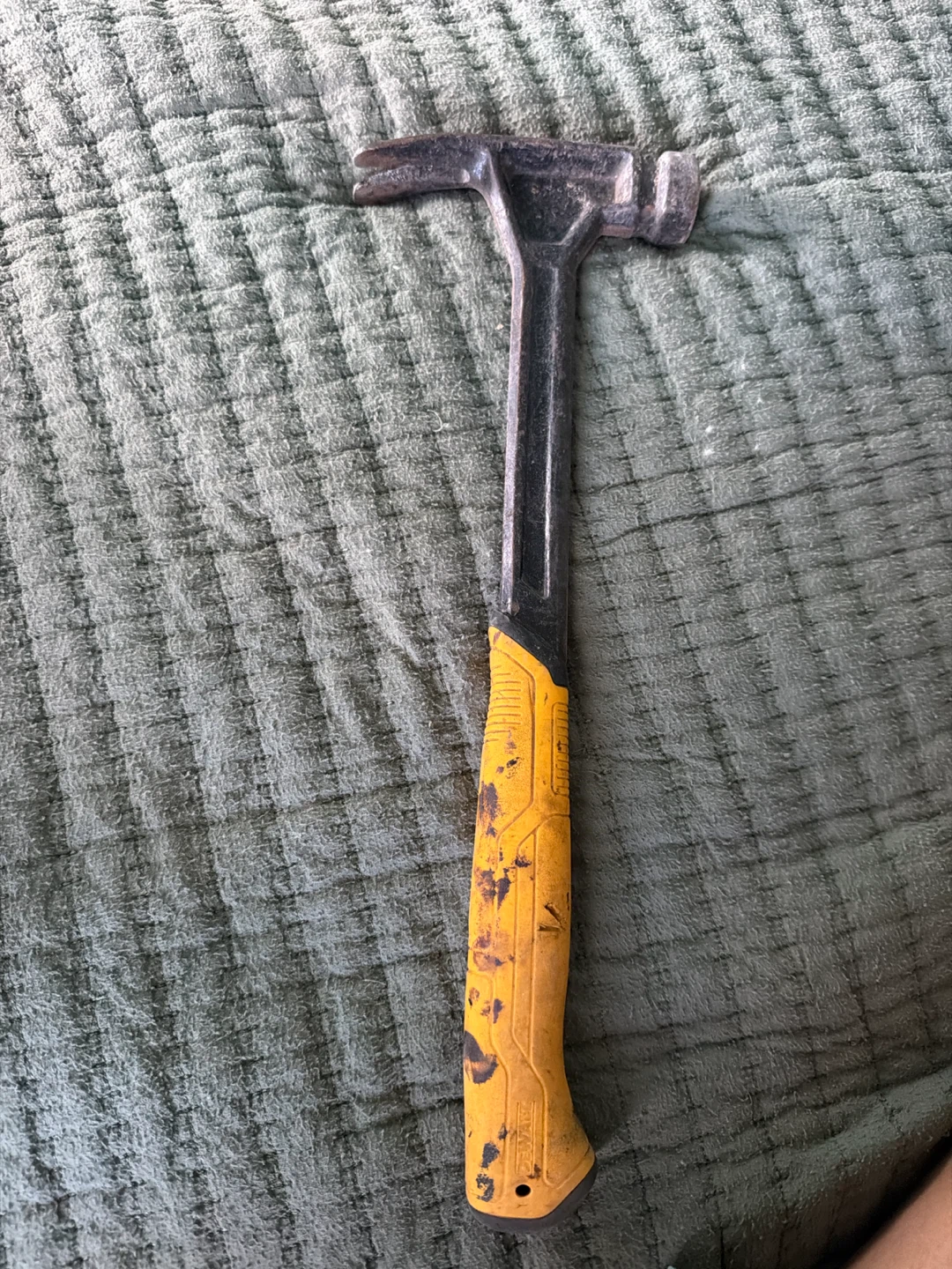 DeWalt Claw Hammer