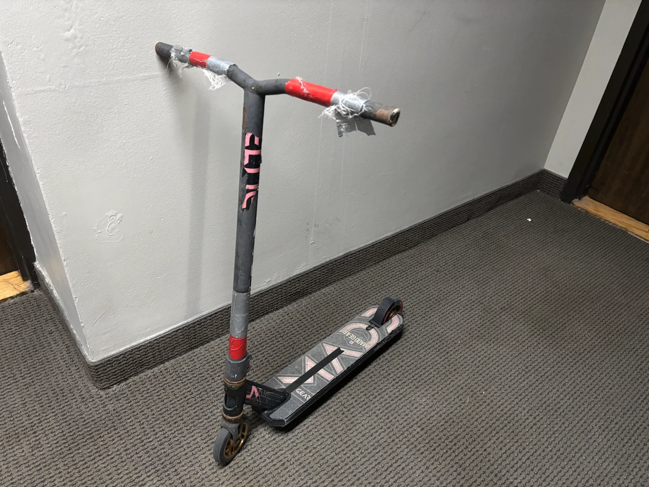 Madd Gear Stunt Scooter